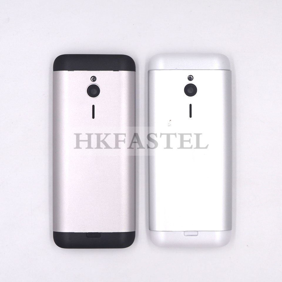 Voor Nokia 230 Dual SIM Volledige Telefoon Behuizing Cover Case + Engels Toetsenbord + Gereedschap