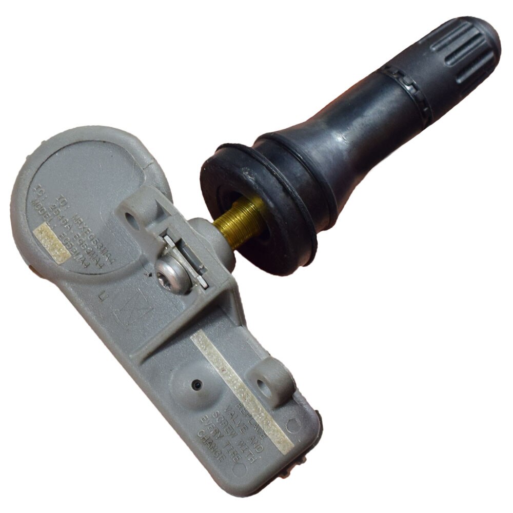 1 st 68241067ab 56029398ab tpms sensor däcktryckssensor för jeep wrangler grand dodge challenger charger durango 433 mhz