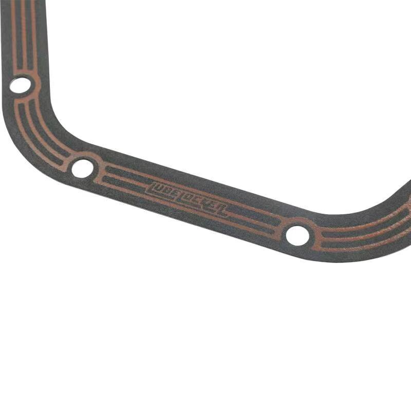 Rear Differential Cover Gasket Lube Locker 44 Differential Cover Gasket LLR-D044 Differential for Jeep