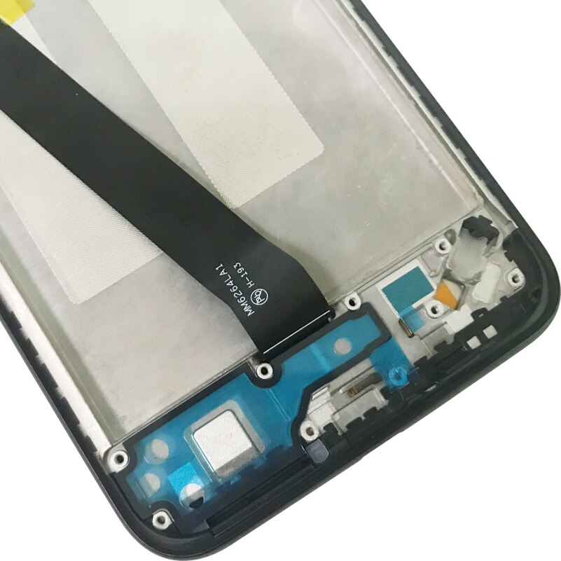 10-Touch LCD For Xiaomi Redmi 7 LCD With Frame Display Screen For Redmi7 LCD Screen With Frame Display