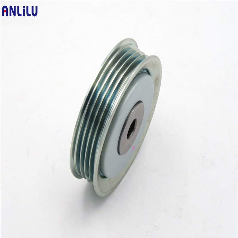 16630-97402 Pulley tensioner v-belt idler pulley Suitable for Materia-Sirion-Terios-subaru-Extol Bus 1663097402