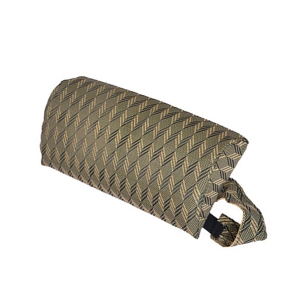 Universal Replacement Headrest Head Replacement Headrest Pillow Neck Chair Pillow Support Recliner Accessories For Folding Chair: Green