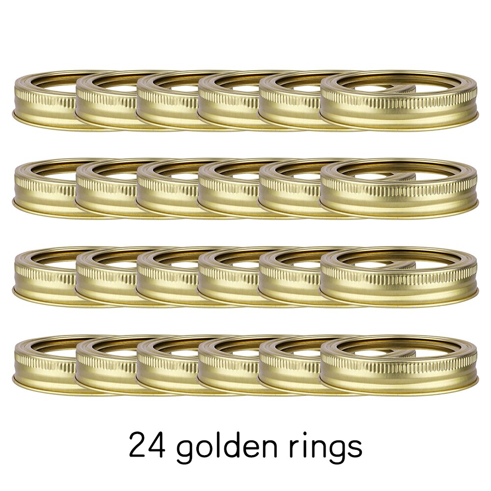 10/12/24 st konserveringslock med bred mun, läckagesäkerhet för masonburk, burklock täcker burkar för burkar 70/86mm: 01