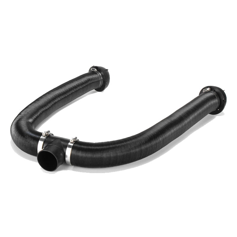 Duct Heater Duct Pipe Hose For Eberspacher 60mm Heater Pipe Air Outlet Vent