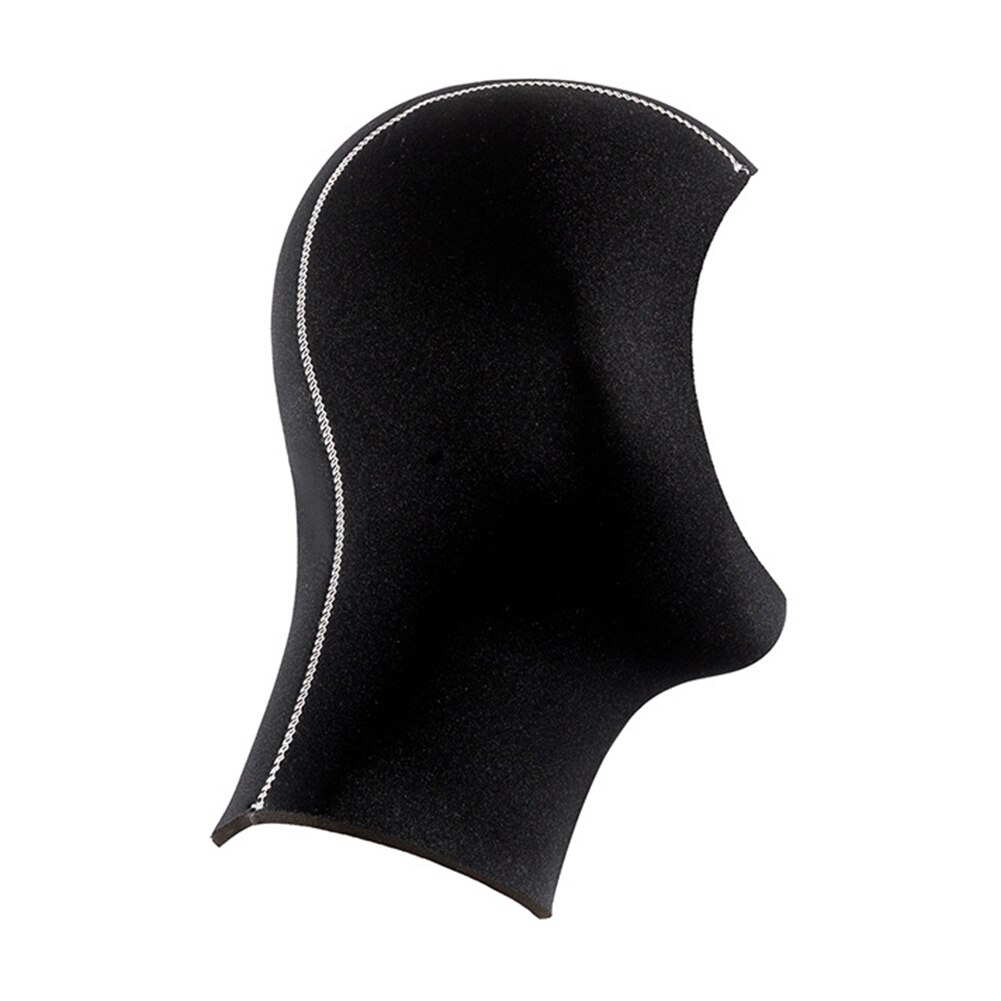 Diving Hood Swim Warm Protect Hair Ear Scuba Diving Cap Shoulder Snorkeling Hat Wetsuit Spear Fishing Swimming Equipment