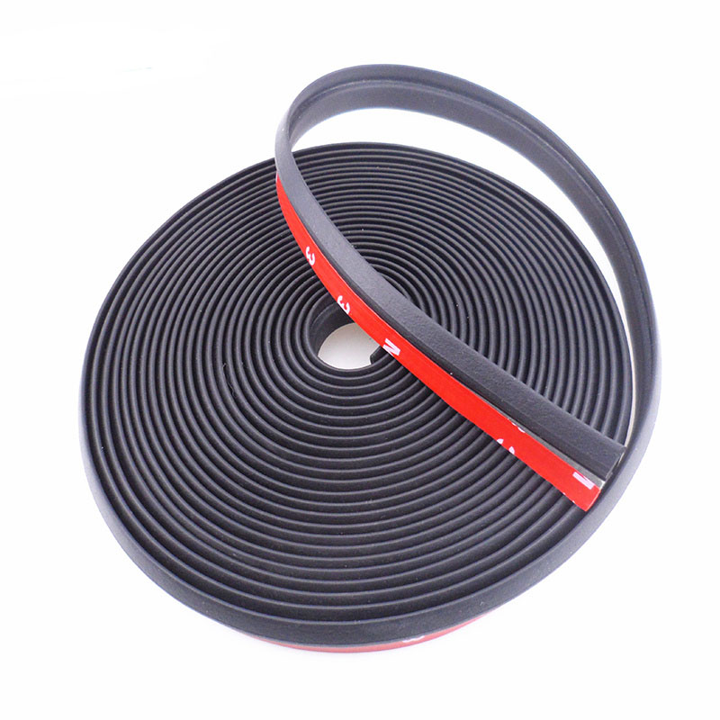 Peugeot 3008 5008 Front Window Rubber Channel – Coulisse De Vitre – 930079 | Vintage French Car Parts