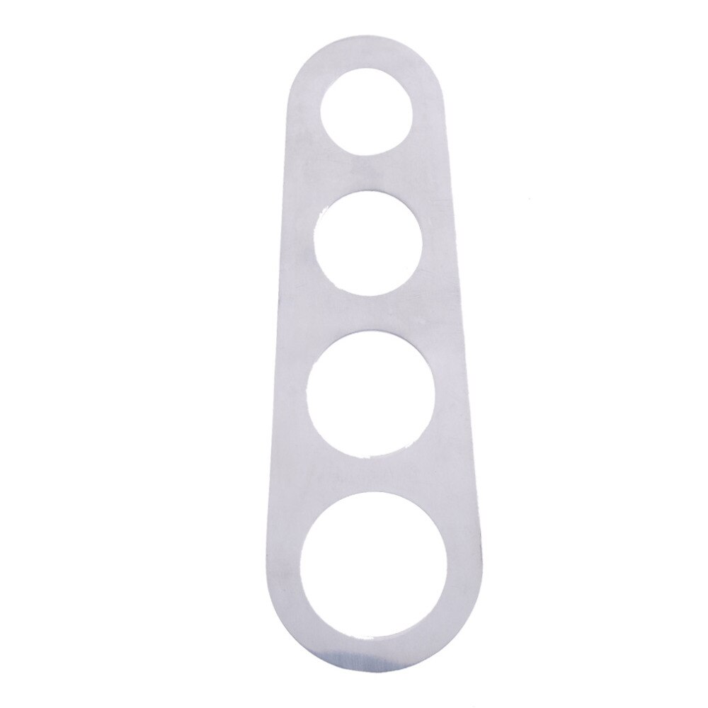 Rvs Pasta Spaghetti Meter Meet Tool Keuken Gadget Grandado