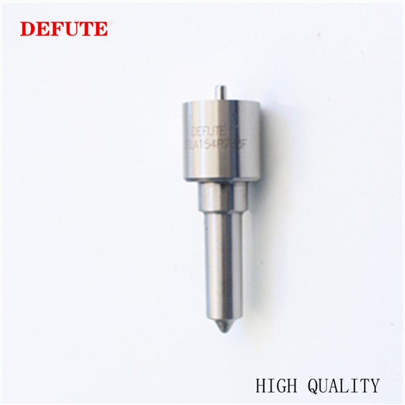 4pcs/lot DSLA148P658 DSLA151P628F DSLA154P753F DSLA155P104 DSLA145P293 DSLA150P261 diesel fuel injection nozzle for