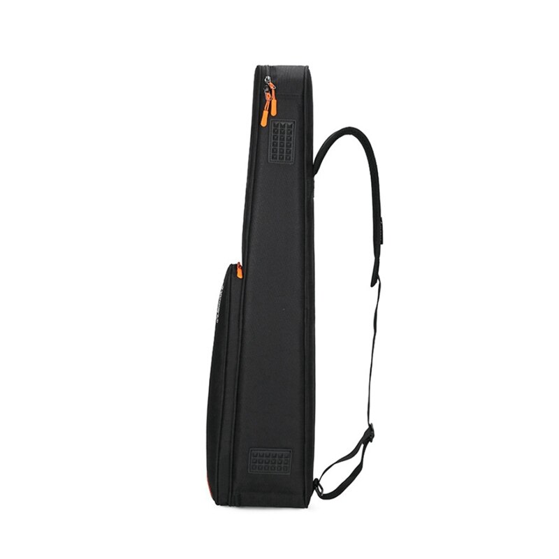 ASDS-YUEDONG Alle-in-eins Gerade Saxophon Tasche Klarinette Tasche Elektrische Blasrohr Tasche Yajiahua Charme Zhuoen Jiuyou Musical Instrumen