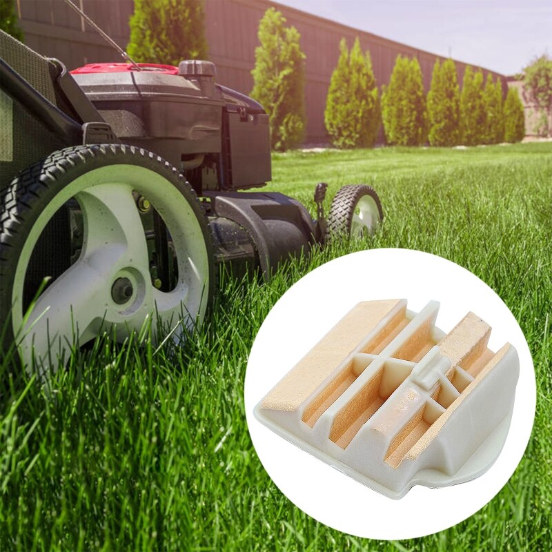 Zestaw tuningowy filtra powietrza Piła łańcuchowa dla Husqvarnae 445 450 farmer 450 e II 445E II z filtrem paliwa świeca zapłonowa