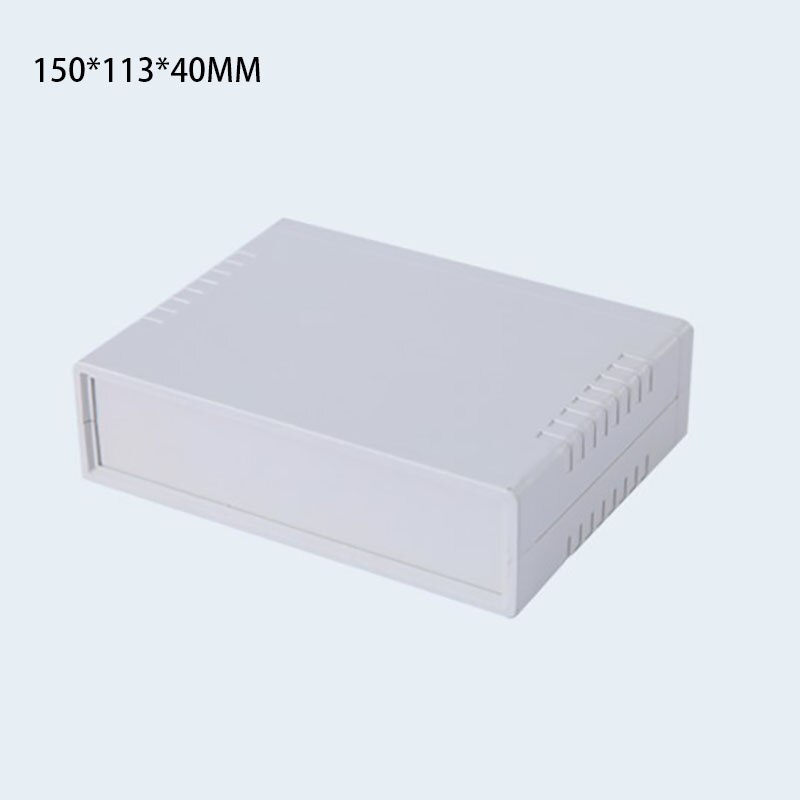 150*113*40MM Project Box case enclosure electronic... – Grandado