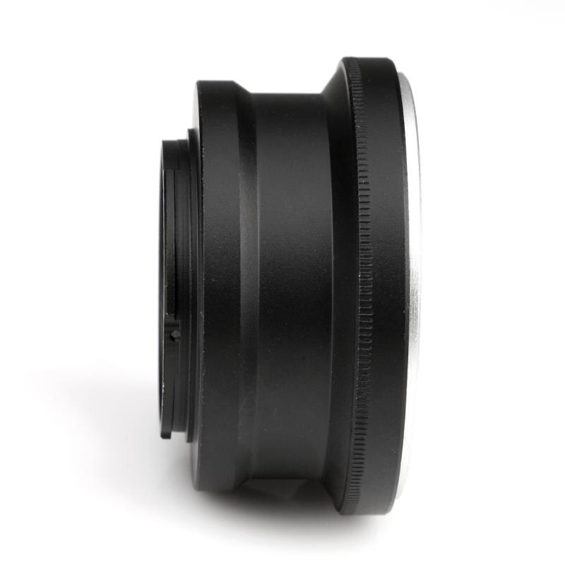 AI-M4/3 Bague D'adaptation D'objectif Pour Nikon F AI Objectifs AF à Micro 4/3 M4/3 Quatre Tiers Support de Caméra Pour G1 G2 G3 G6 G10 GH1 GH2 GF1 GF2