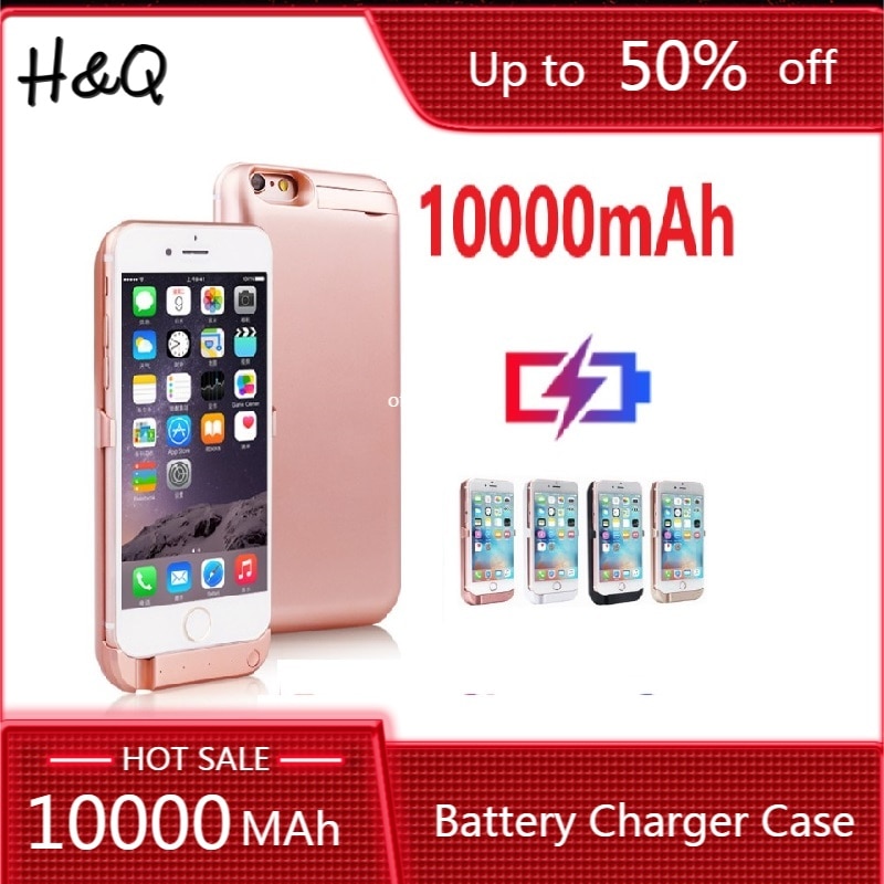 10000mAh sauvegarde chargeur de batterie externe étui pour iPhone 5 S 5 S SE Powerbank housse de charge pour iPhone 5 5 S SE étui de batterie