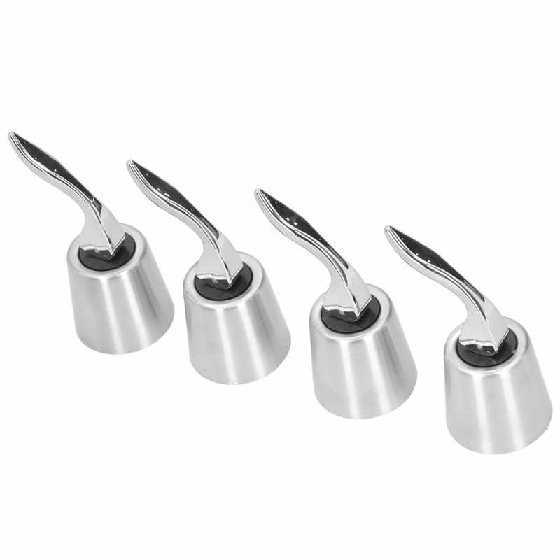 Wein Stopper Ausbau Wein Sparer Lebensmittel Klasse für Bar für Rotwein für Restaurant für Weiß Wein für Hause