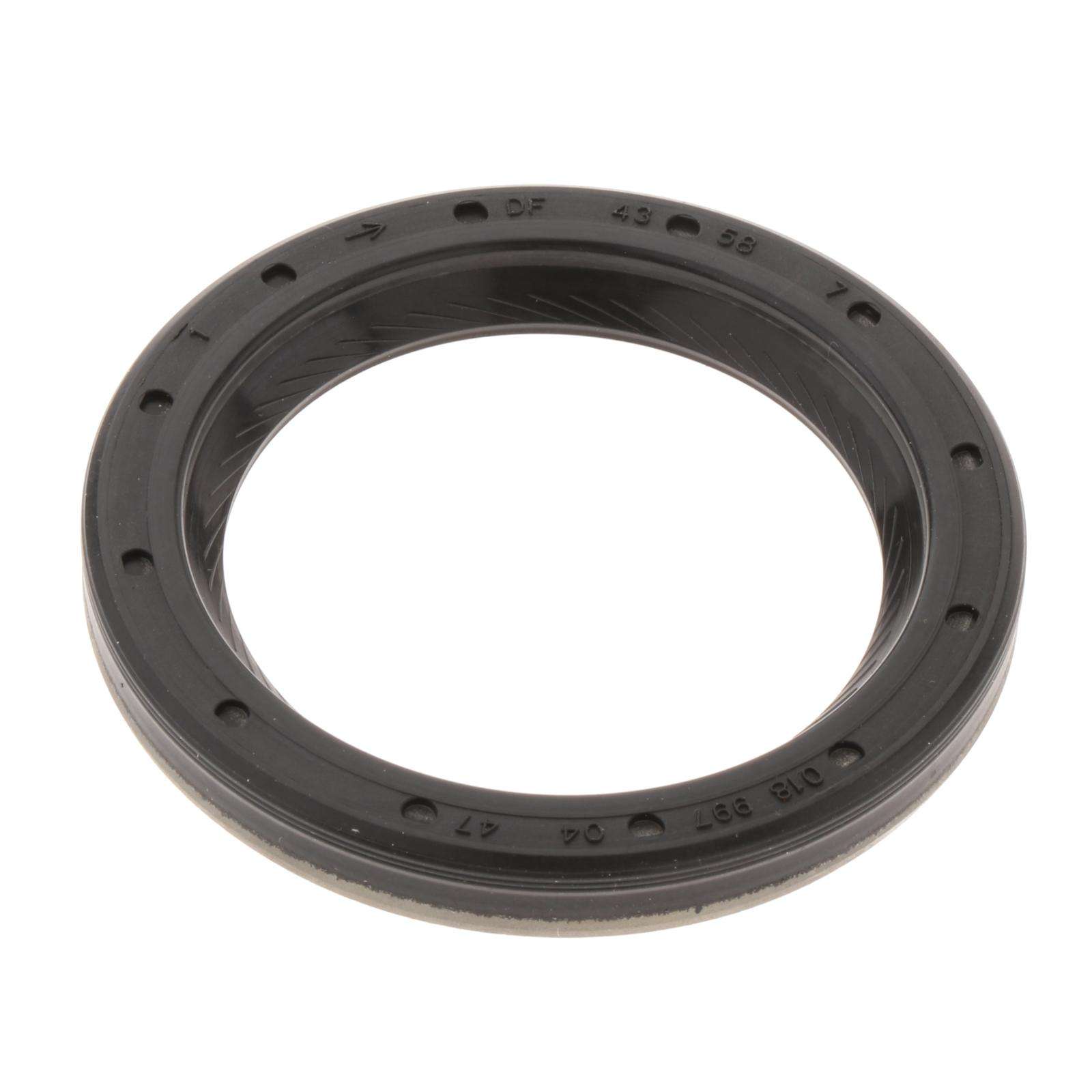 Rubber Transmission Oil Seal Kit Transmission Replace Accessories Compact Lightweight Parts for Benz E204 E-Class S-Class