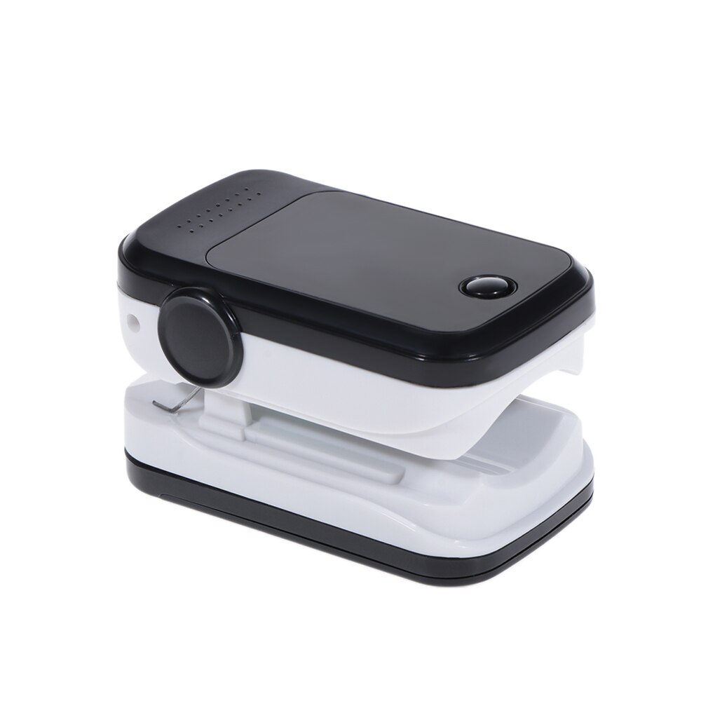 Portable Finger Pulse oximeter blood oxygen Heart Rate Saturation Meter SPO2 OLED Oximetro pediatric Saturometro Monitor dedo