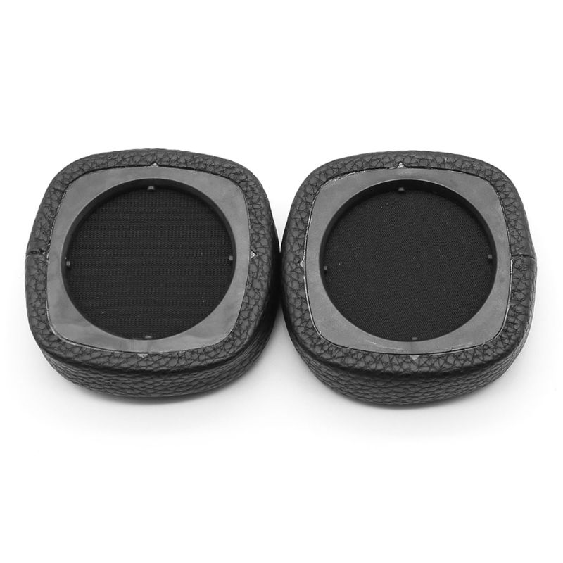 Comfortabele oorkussens van spons voor marshall major 3/ en major iii headsets, oorkappen van traagschuim, hoofdtelefoonkussens