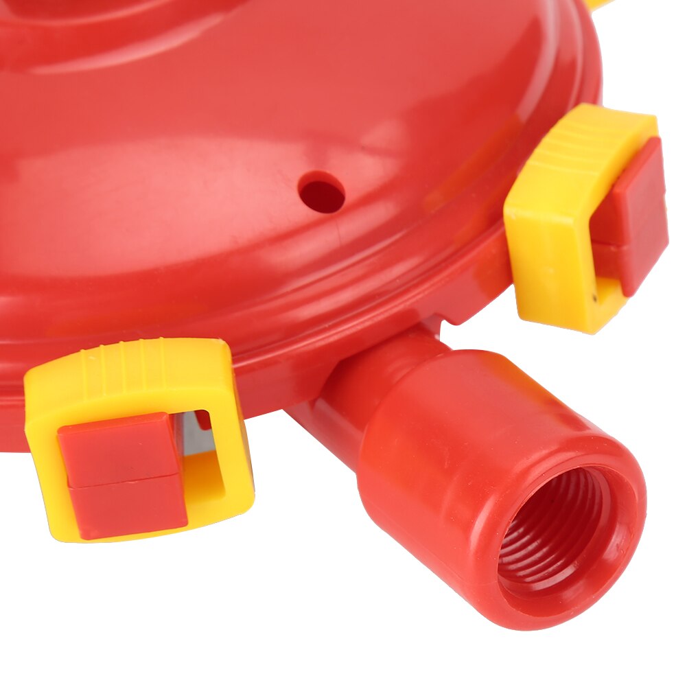 6 Claws Automatic Pig Water Level Controller Control Valve Farm Drinking Water Accessories Float Water Tower Water Farm Control