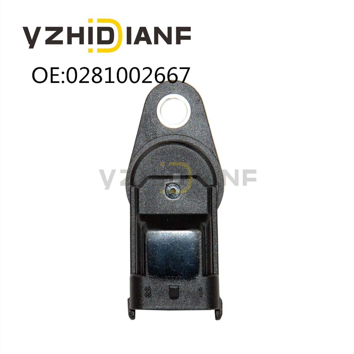 Capteur De Position Vilebrequin Pour Jeep/Dodge 4.7L - Réf. LVRC346 / 56028136 - Neuf