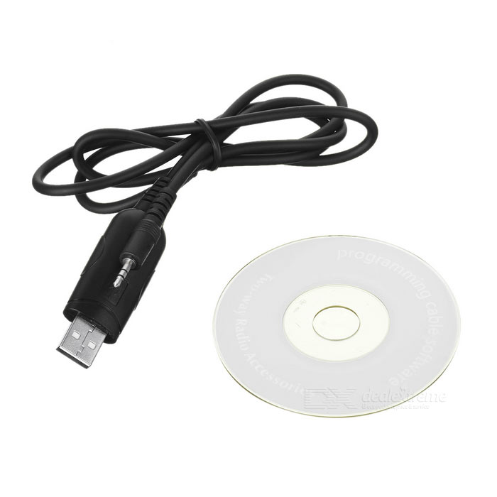 COSTELA-menos Cabo De Programação USB para MOTOROLA CP200 CP160 CP140 EP450 PR400 P040 CP150 CT250 CT450 CP040 CP180 CP250 CP380 GP3688