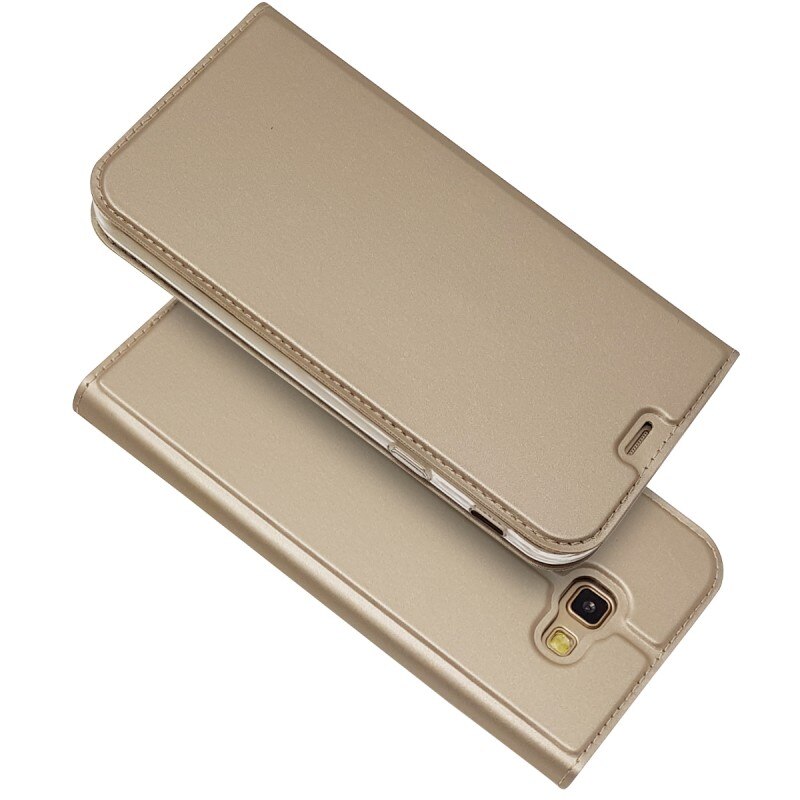 Voor Samsung Galaxy A5 /Galaxy A3 /Galaxy A7 Case Magnetische Boek Stand Card Portemonnee PU lederen Telefoon Cover