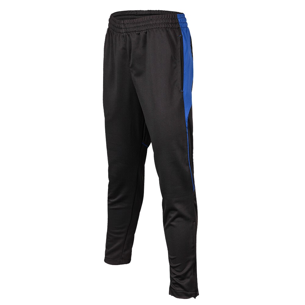 Løbebukser til mænd tilspidsede joggingbukser i slim fit med lommesport jogging basketball klatring træning fitness afslappede bukser: Type 3 / L