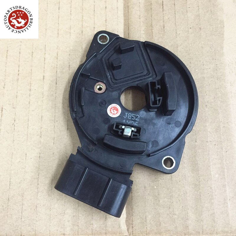 Spare Auto Prats Ignition Control Module OEM J852 Original Refurbished Parts