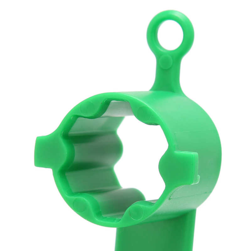 Clé de remplacement pour Vorwerk Thermomix TM5 TM6, presse-agrumes de cuisine verte, pièces de rechange, accessoires