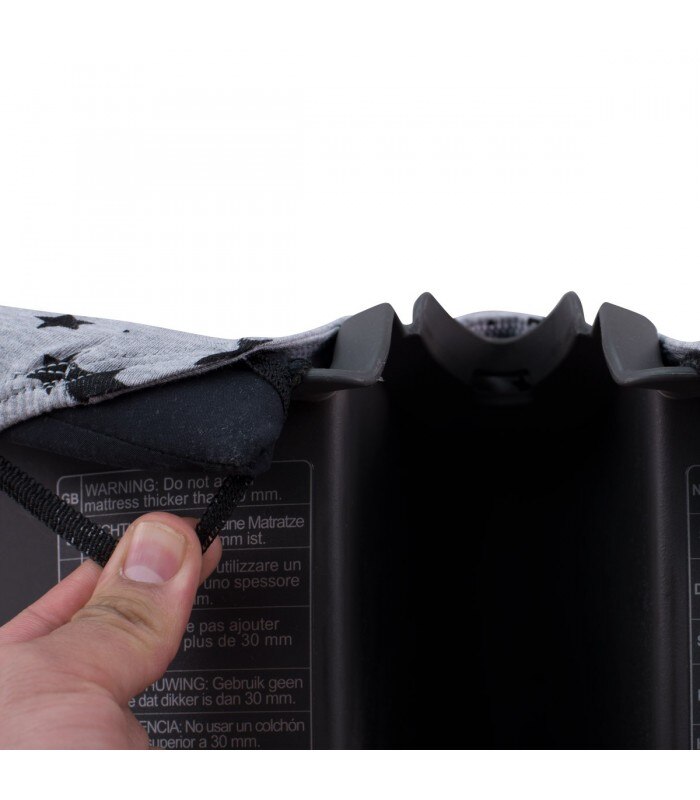 Funda cubre Capazo para Stokke Xplory