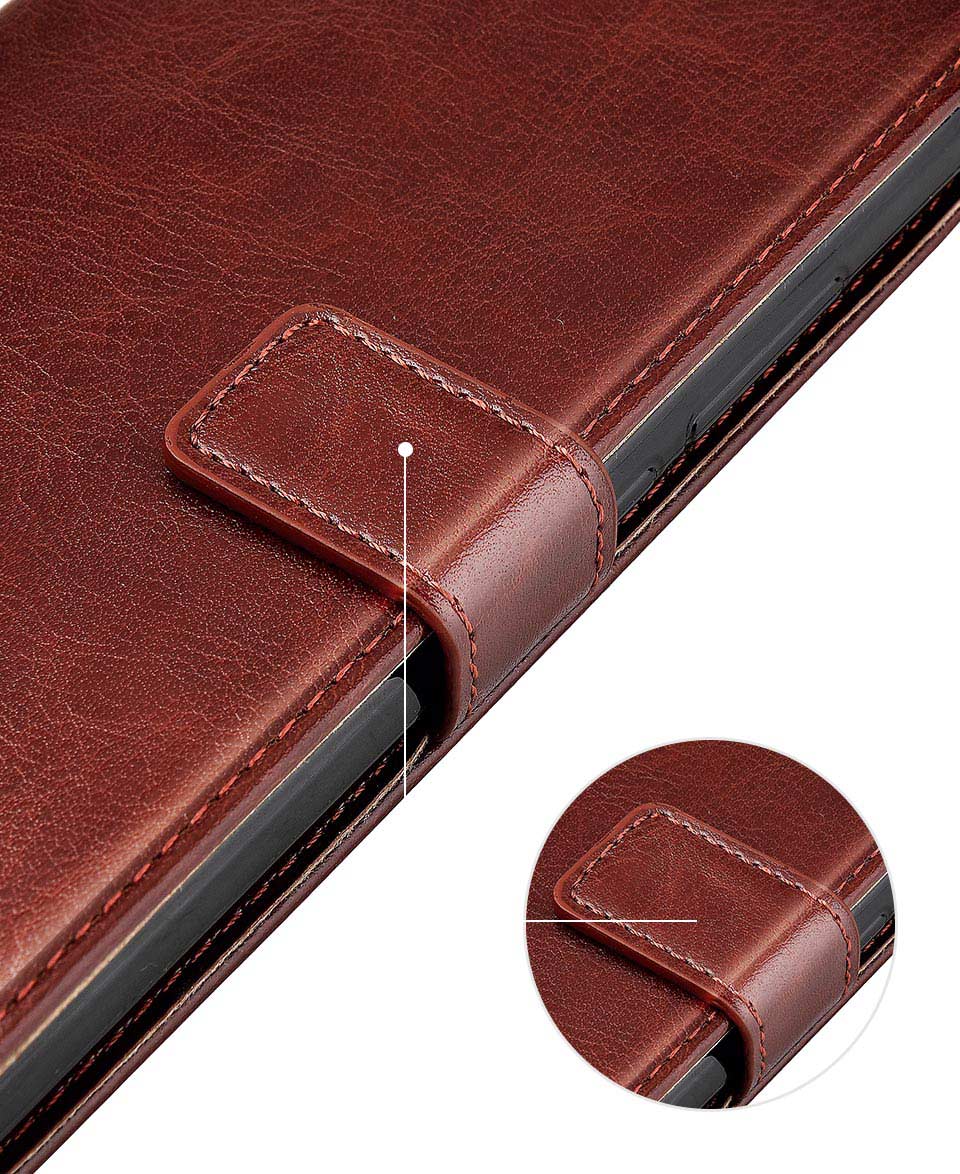 Luxury Flip leather case For Samsung Galaxy A01 case back phone cover case on For Samsung A01 A015F A015 SM-A015F