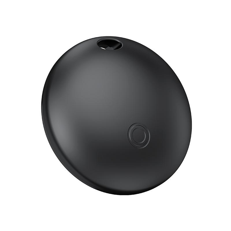 Xiaomi Magnetischer kabelloser Lade-Anti-Verlust-Finder Findmy Finder Global Unlimited Distance Tracker Tracking Bewegungsverfolgung: WHITE