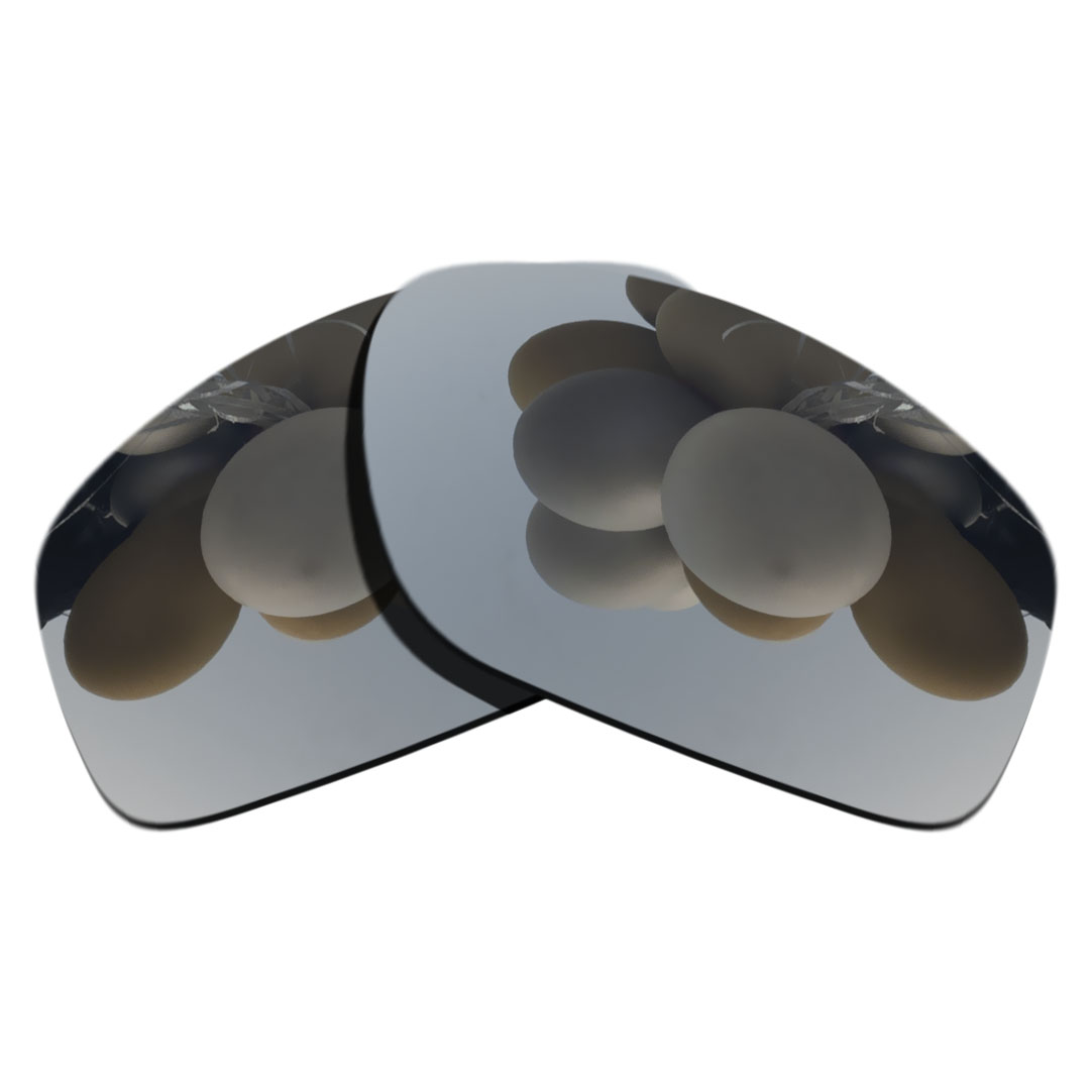 Polarized Sunglasses Replacement Lenses for-Tincan Frame - Varities