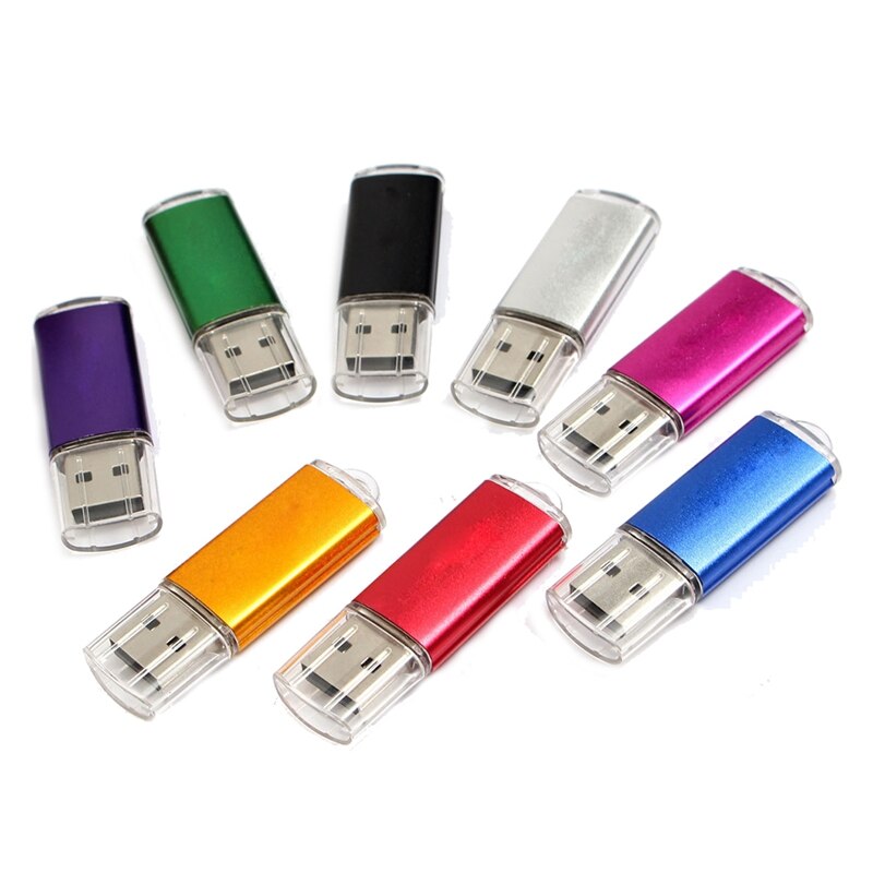 64MB USB 2.0 Flash Memory Stick Thumb Drive PC LAPTOP Storage: Default Title