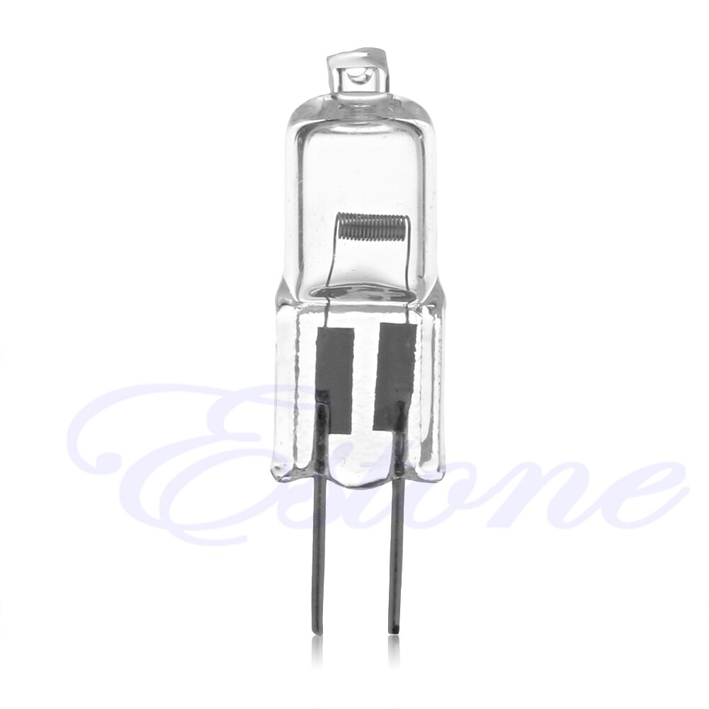 Lampadine Alogene G4 50W 12V - 2 Pezzi Luce Bianca | Risparmio Energetico | Per Illuminazione Interna - Foto 7