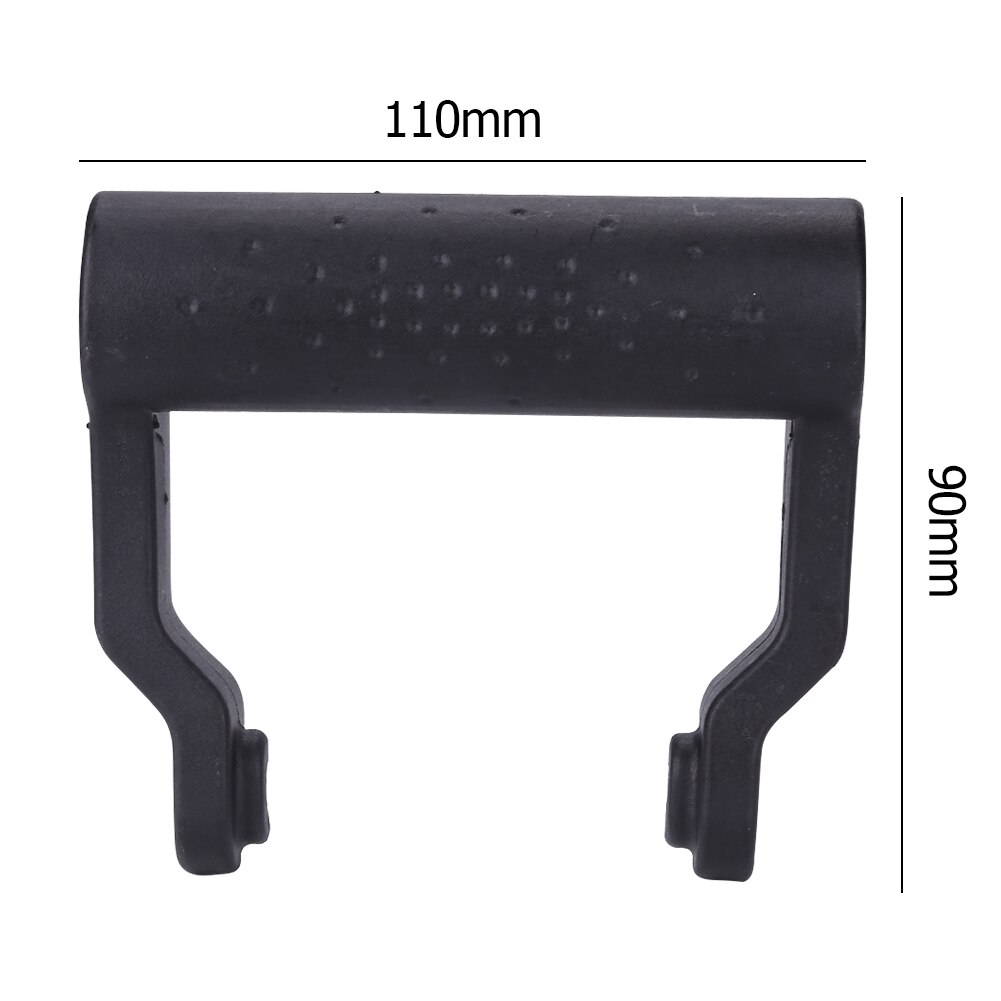 8mm Thread Auxiliary Angle Grinder Handle Non-slip Shock-absorbing Handle For Angle Grinder Grinding Machine