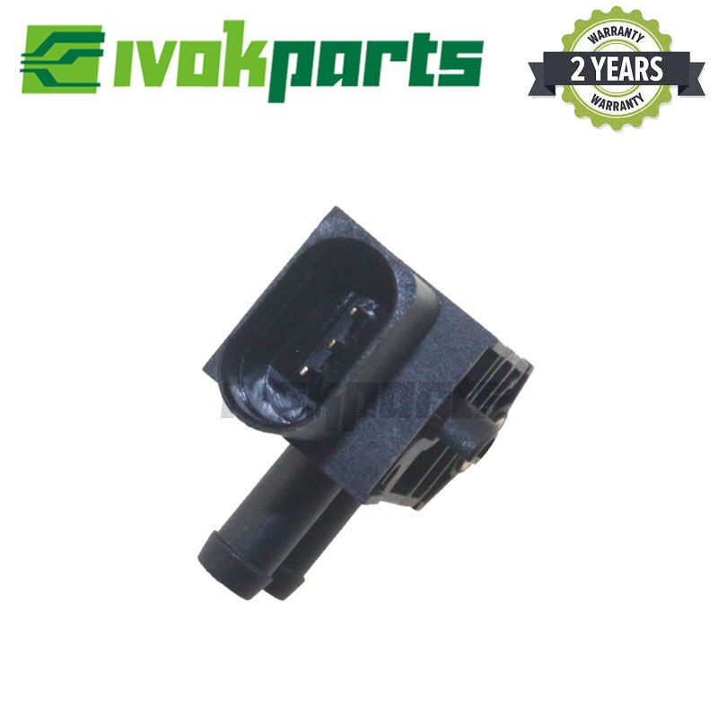 03l 906 051b dpf diesel partikkelfilter eksos differensialtrykk sensor til skoda octavia suveren sete alhambra leon st