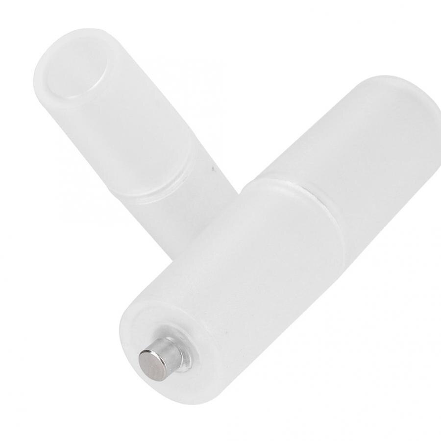 10PCS AAA to AA Size Cell Battery Converter Adapter Batteries Case Box Switcher