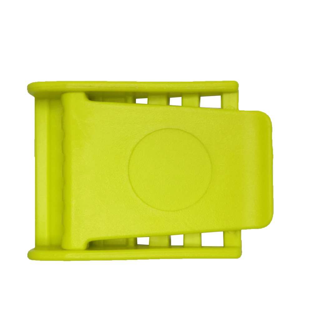 1.5M Strong Durable Replacement Webbing Waist Belt for Backplate Scuba Diving Weight Belt: light green