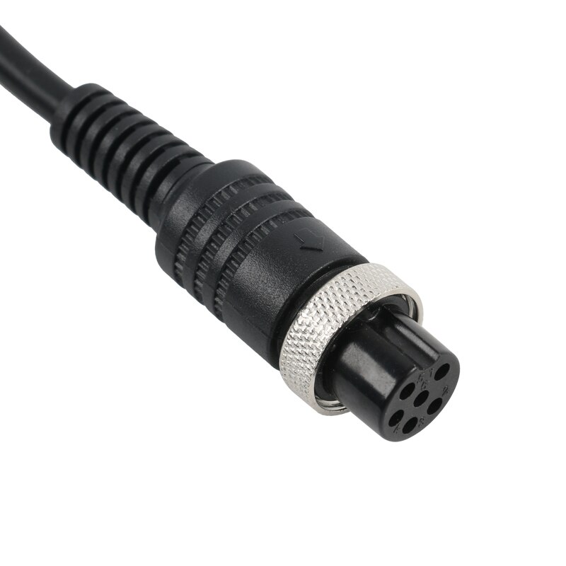 YIHUA 907I – fer à souder de grande puissance pour Station de soudage YIHUA 995D + 995d