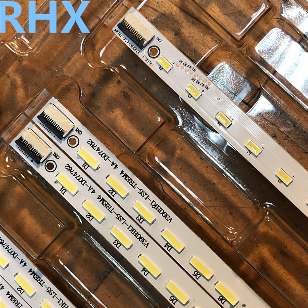 Zur reparatur von  l39 5000-3d -fernsehern mit led-hintergrundbeleuchtung (artikellampe 4a-d069457 v390 hk 1-ls5, 1 stück = 48 leds 495mm