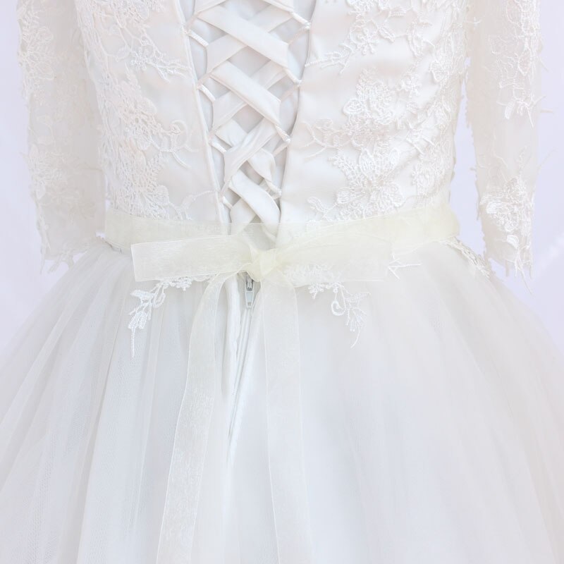 Steentjes Trouwjurk Riem Sliver Crystal Bridal Sash Diamant Bruids Riem Voor Vrouwen Jurken: beige