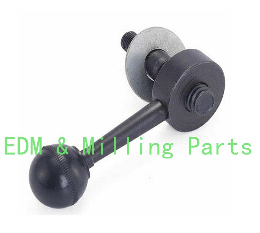 1x Bridgeport Milling Machine Motor Locknut CNC Vertical Mill Handle Tool A41+43+45+46