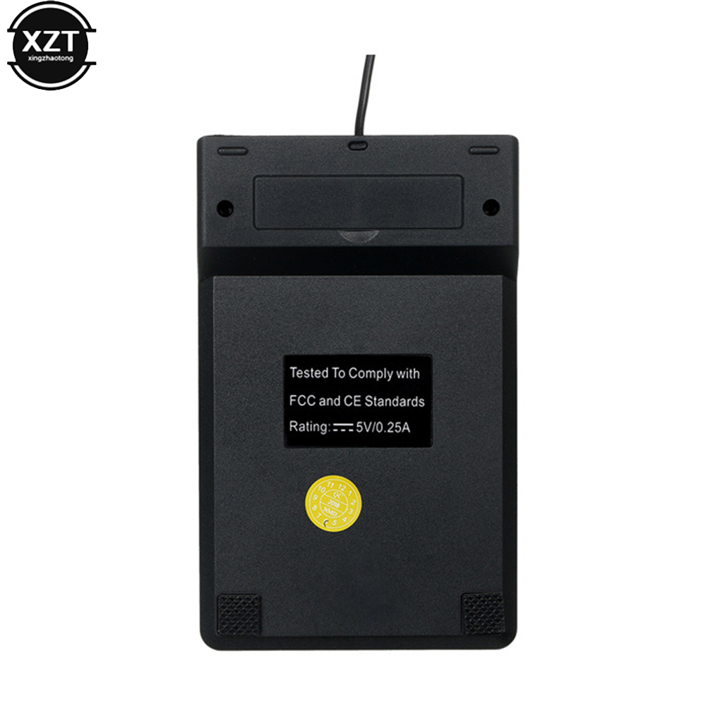 Universal numeric keypad USB Wire Mini number Keyboard keycap for Laptop Desktop PC Computer Numpad 18 Keys Keyboard accountant