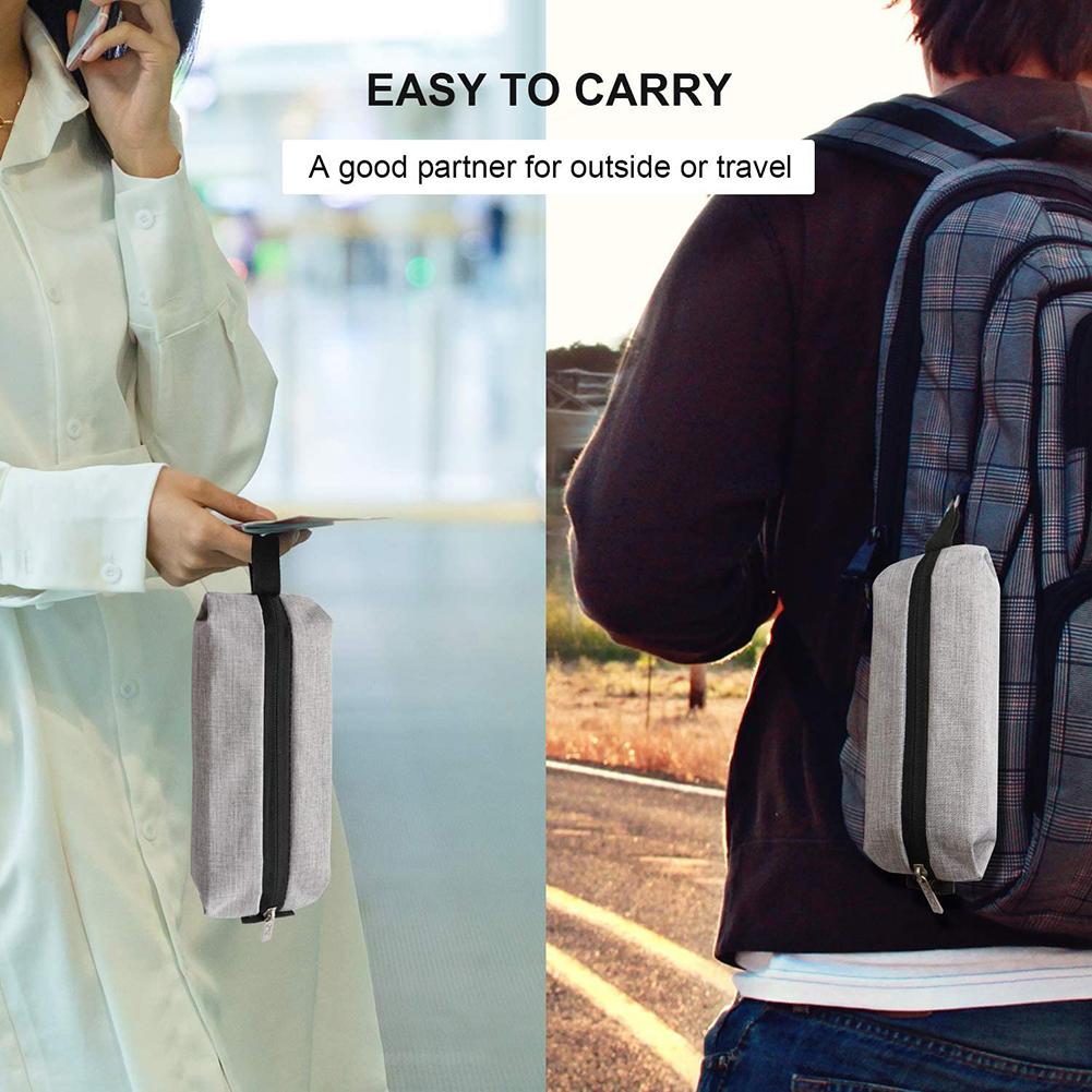 Portable Mobile Phone Pouch Bag for iPhone Samsung Xiaomi Bag Case for Cell Phone Accessories Storage Handbag Bag