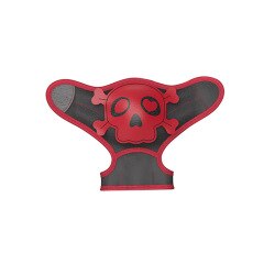 Gym Sport Weighted Gloves Men Women Exercise Boxing Training Body Building Sandbag Wristband Fitness Equipment -40: Red 1KG