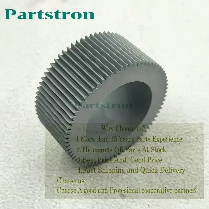 3 pezzi rullo di prelievo pneumatico rullo di gomma Raccogliere adatto per Riso RZ 200 220 230 300 310 330 370 390 530 570 970 990