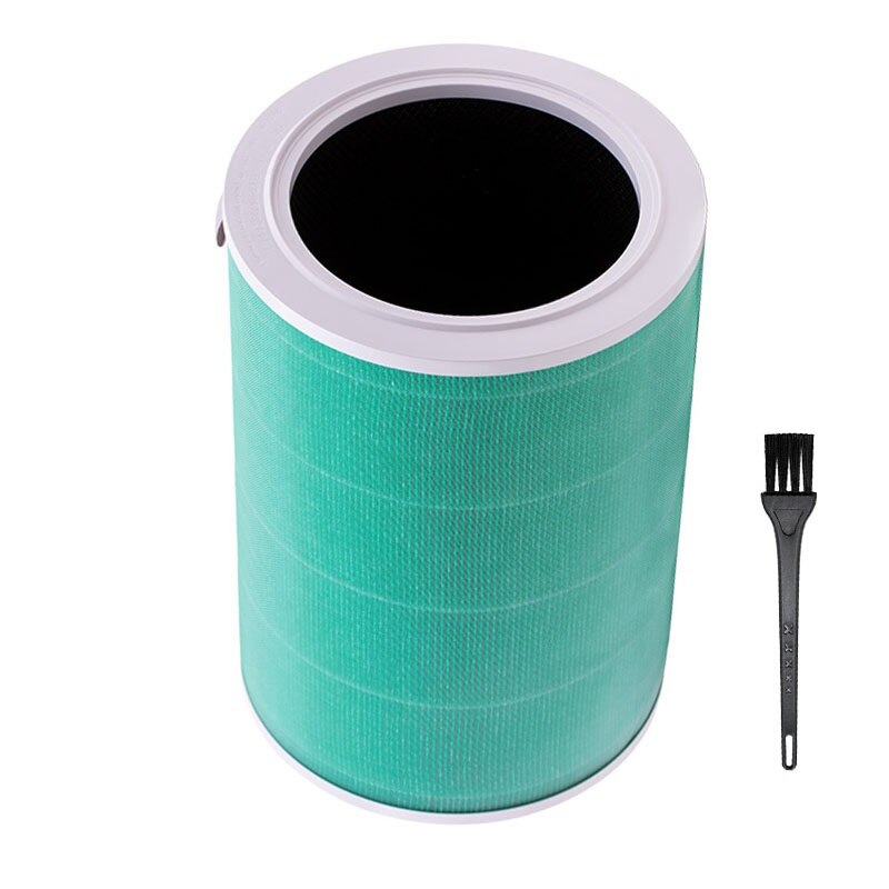 Xiaomi antibacterieel paarse filter de Xiaomi Mi luchtreiniger 1, 2, 2S