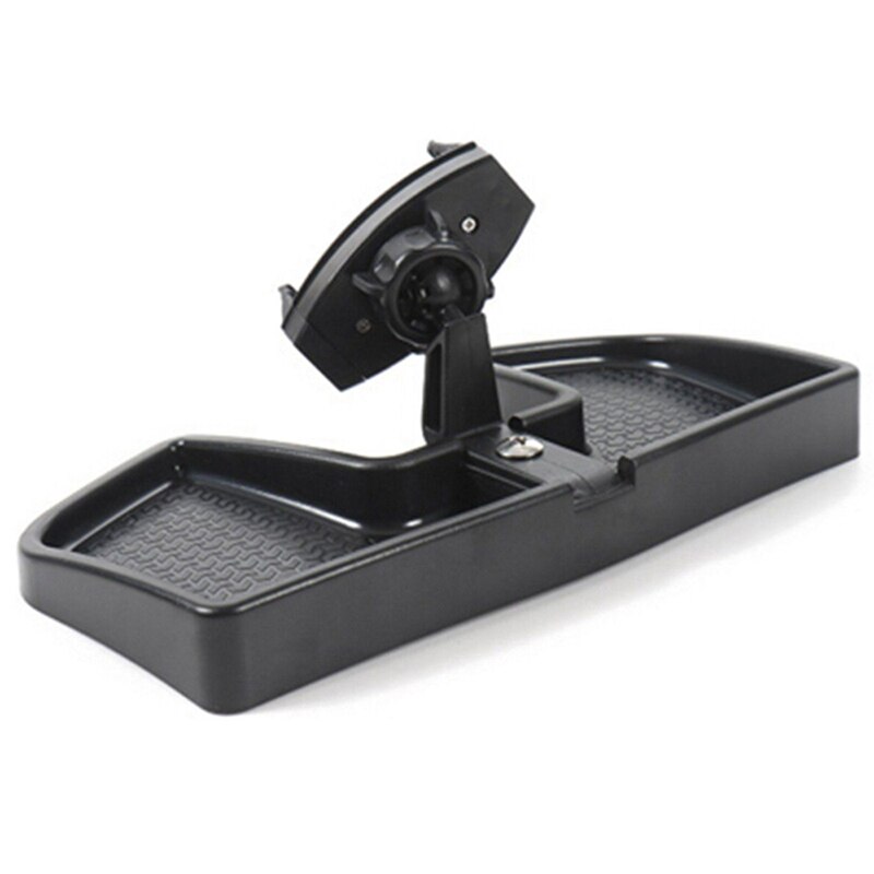 Chuang qian bil luftventil holder til iphone 6 mobiltelefon holder 360 grader bil telefon holder mobiltelefon til jeep renegade