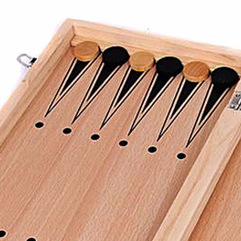3 In 1 Internationale Schaakspel Board Houten Reizen Games Draagbare Schaken Backgammon Tocht Entertainment Spelen