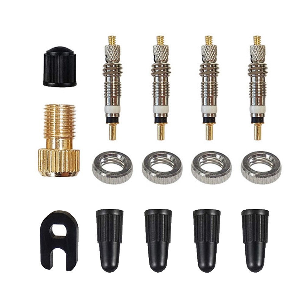 Accessories 15Pcs/Set Durable Bicycle Useful Practical Best